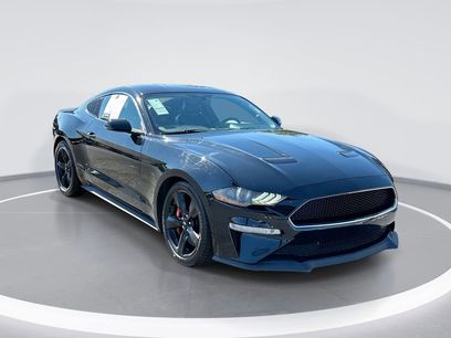 Used 2019 Ford Mustang Bullitt w/ Bullitt Electronics Package