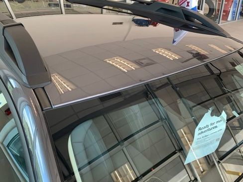 Certified 2023 Subaru Outback Onyx Edition AWD/4WD image 17
