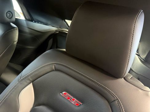 Used 2024 Chevrolet Camaro SS image 29