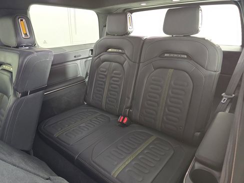 Used 2024 Rivian R1S Adventure AWD/4WD image 22