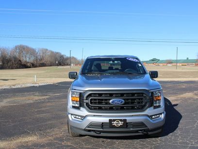 Used 2023 Ford F150 XLT w/ Equipment Group 302A High