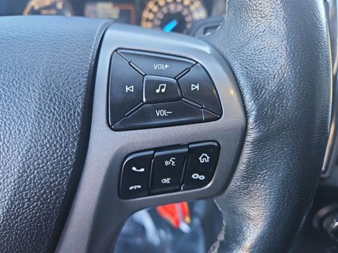 Used 2019 Ford Ranger XLT w/ Equipment Group 302A Luxury image 16