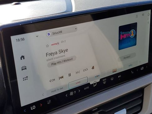 New 2026 Ford Explorer Active image 18