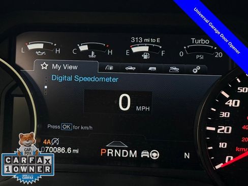 Used 2020 Ford F150 Raptor w/ Equipment Group 802A Luxury image 15