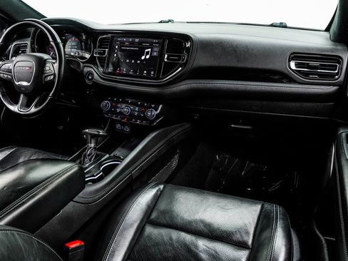 Used 2021 Dodge Durango Citadel w/ Premium Entertainment Group image 17
