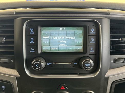 Used 2016 RAM 2500 Tradesman w/ Chrome Appearance Group image 39