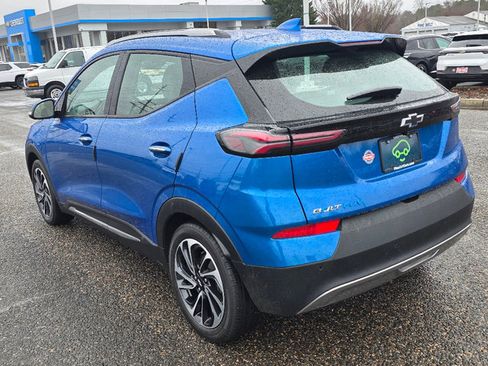 Certified 2023 Chevrolet Bolt EUV Premier image 13
