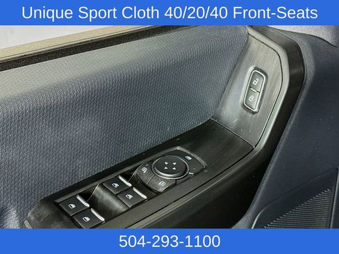 Used 2022 Ford F150 XL w/ STX Appearance Package image 17