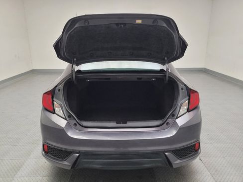 Used 2017 Honda Civic EX-L image 29