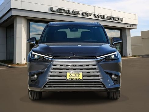 New 2026 Lexus TX 350 FWD image 6