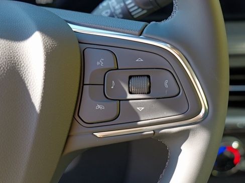 New 2026 Buick Encore GX Sport Touring w/ Advanced Technology Package image 13