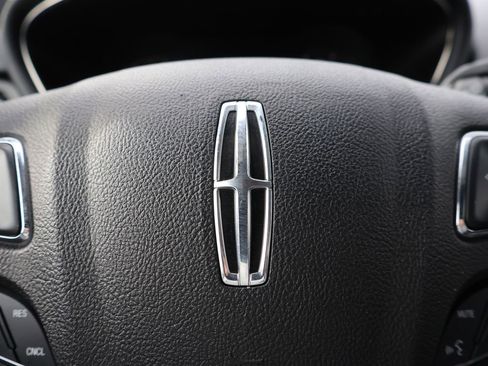 Used 2019 Lincoln MKC Black Label image 28