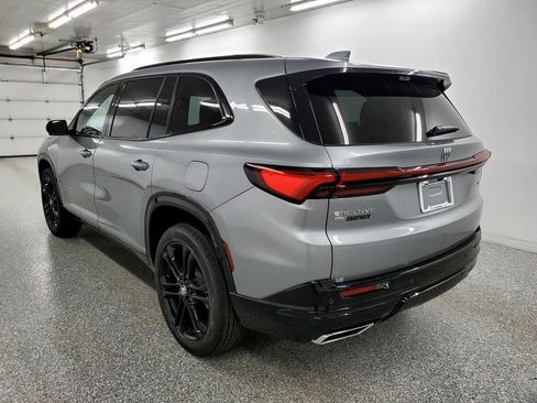 New 2026 Buick Enclave Sport Touring w/ Power Package image 6