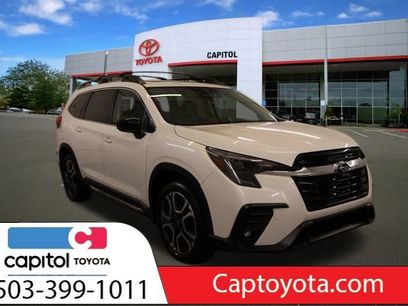 Used 2024 Subaru Ascent Limited w/ Technology Package