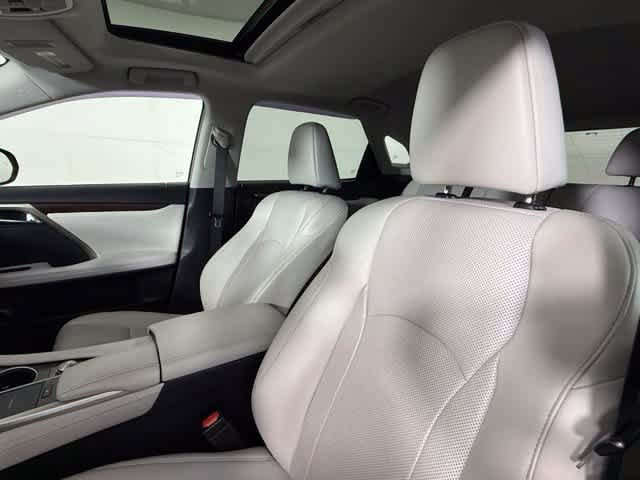 Used 2021 Lexus RX 350 FWD w/ Premium Package image 16