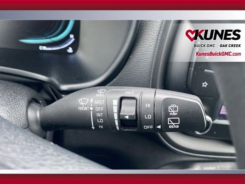 Used 2023 Kia Soul LX w/ Option Group 015 image 15