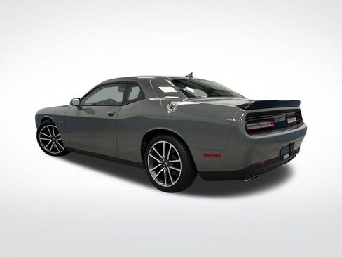 Used 2023 Dodge Challenger R/T image 3