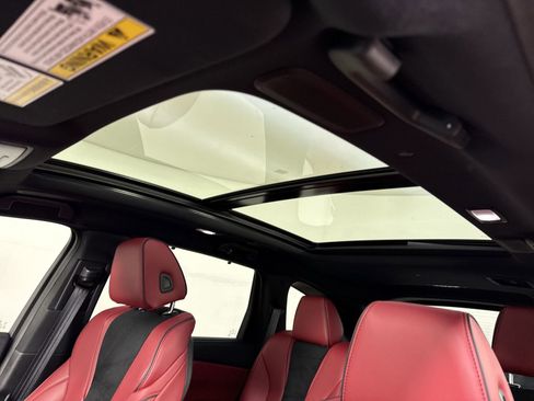 Certified 2025 Acura MDX A-Spec AWD/4WD image 20