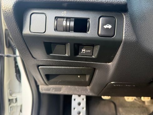 Used 2018 Subaru WRX AWD/4WD image 13