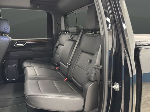 Used 2025 GMC Sierra 2500 Denali AWD/4WD image 22