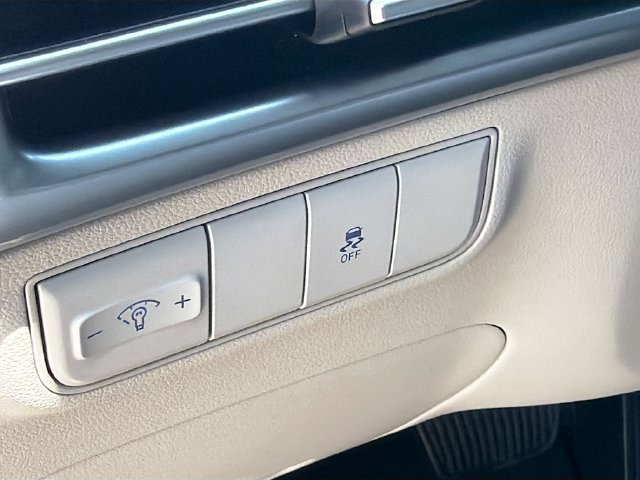 New 2026 Hyundai Tucson SE FWD image 10
