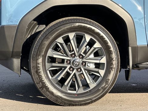 New 2026 Toyota Land Cruiser image 24