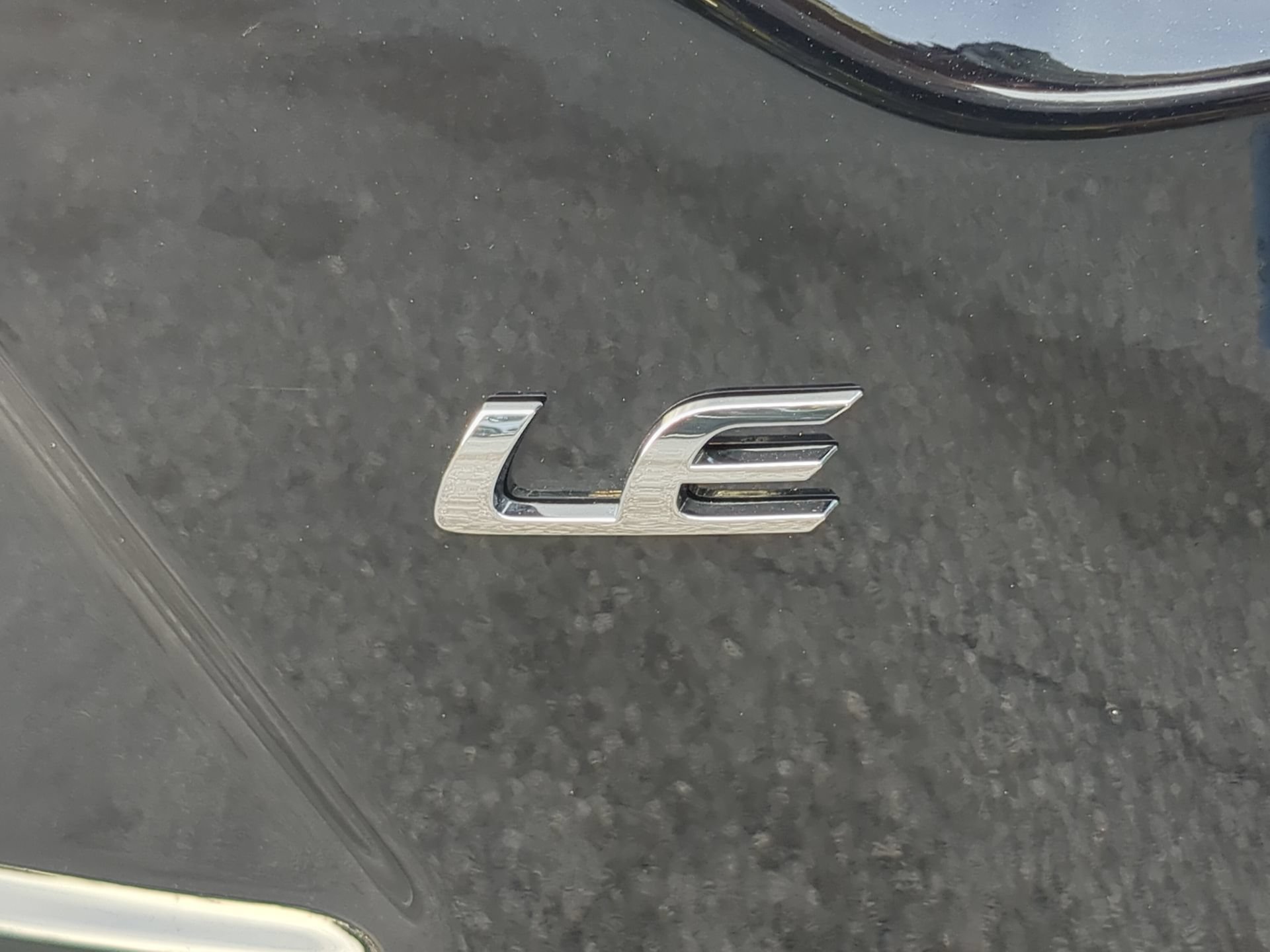 Used 2024 Toyota Corolla LE FWD image 47