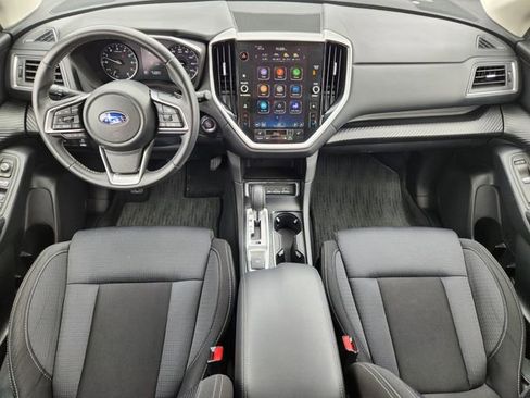 Certified 2025 Subaru Ascent Premium AWD/4WD image 26