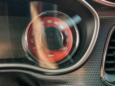 Used 2021 Dodge Challenger SRT Hellcat image 43