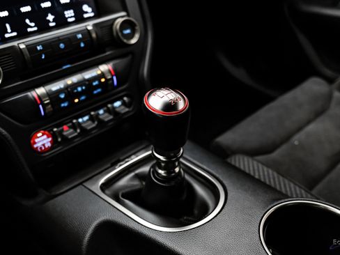 Used 2016 Ford Mustang Shelby GT350R w/ GT350R Equipment Group 920A image 60