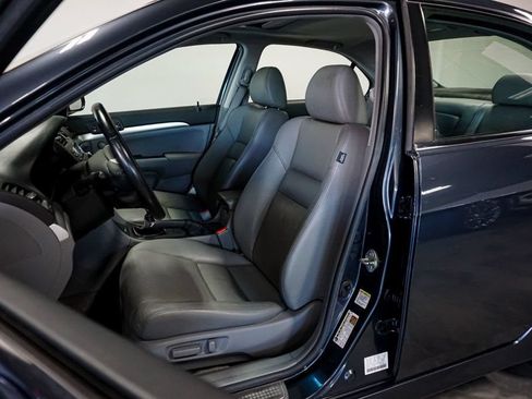 Used 2008 Acura TSX FWD image 9