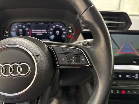 Used 2024 Audi A3 2.0T Premium image 26