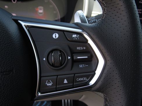 New 2026 Acura MDX A-Spec image 29