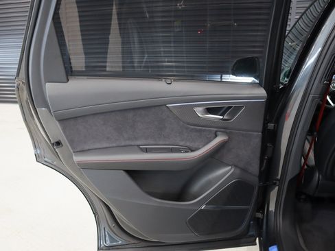 New 2026 Audi Q7 3.0T Prestige image 24