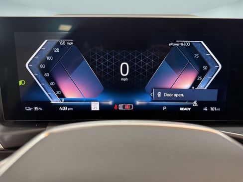 New 2026 BMW i4 xDrive40i w/ Premium Package image 20