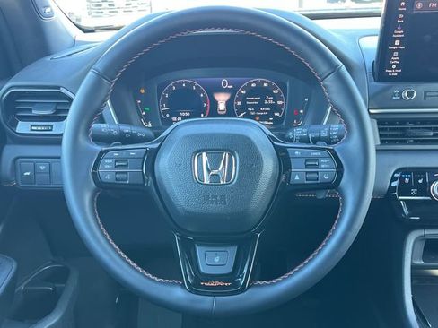 Certified 2026 Honda Passport TrailSport image 19