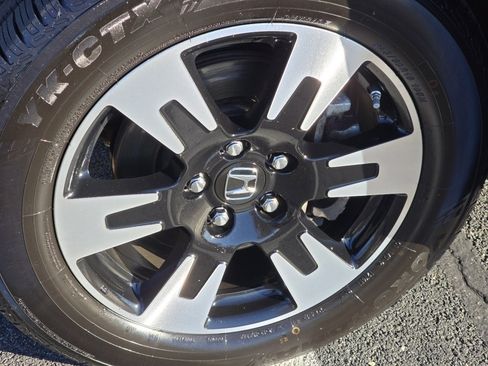 Used 2020 Honda Ridgeline RTL image 12