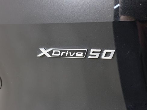 Used 2024 BMW iX xDrive50 w/ Premium Package AWD/4WD image 43