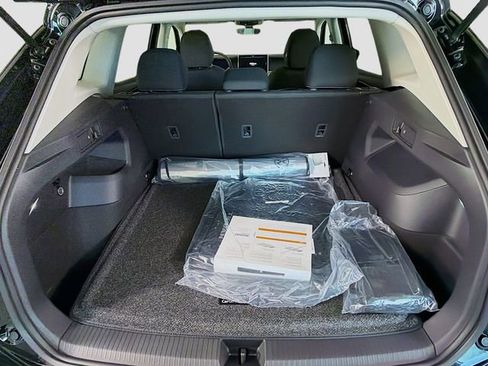 New 2026 Volkswagen Tiguan S FWD image 24
