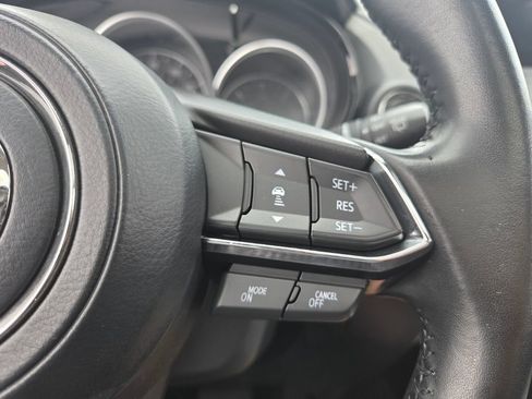 Used 2023 MAZDA CX-9 Touring Plus AWD/4WD image 22