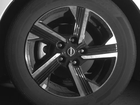 Used 2025 Nissan Sentra SV image 12