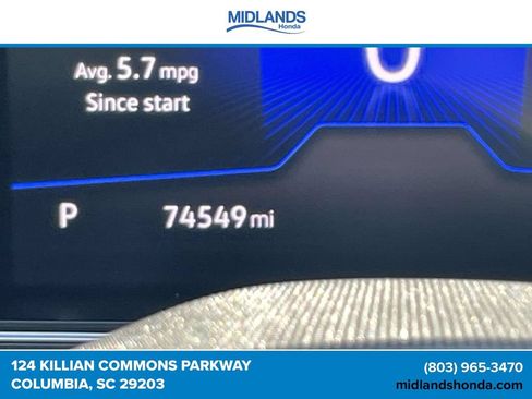 Used 2023 Volkswagen Tiguan S AWD/4WD image 19
