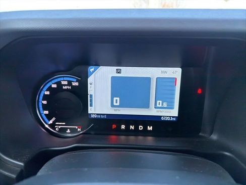 Used 2023 Ford Bronco Big Bend image 44