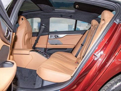 Used 2026 BMW 840i xDrive 840 image 22