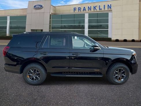 New 2027 Ford Expedition Tremor AWD/4WD image 8
