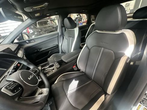 New 2026 Kia K5 GT-Line w/ GT-Line Premium Package AWD/4WD image 14