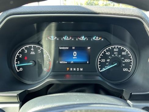 Used 2022 Ford F150 XL w/ Equipment Group 101A High image 16