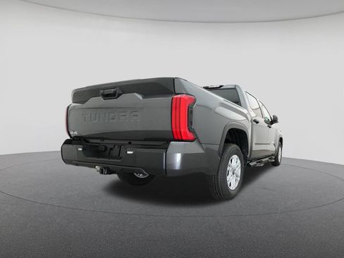 New 2025 Toyota Tundra SR5 AWD/4WD image 24
