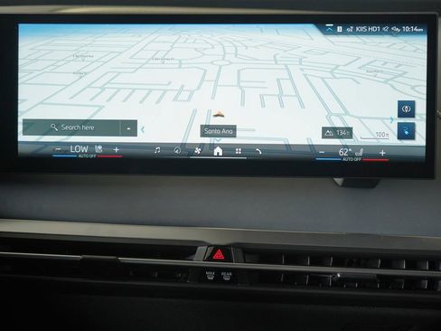 New 2026 BMW iX xDrive45 w/ M Sport Package image 13