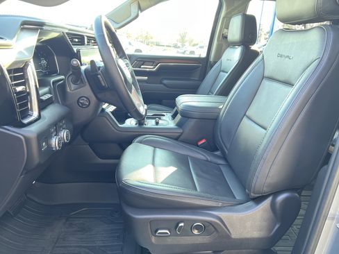 Used 2024 GMC Sierra 1500 Denali w/ Denali Reserve Package image 16